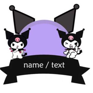 Wydruk cukrowy na tort A5 plakietka napis 14x12 cm DIY