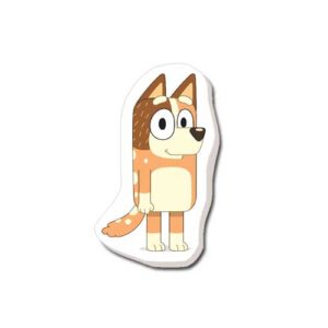 Topper toper z masy cukrowej na tort Blue Chilli