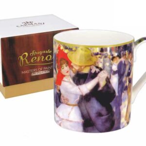 Kubek "Bal w Moulin de la Galette" – Renoir