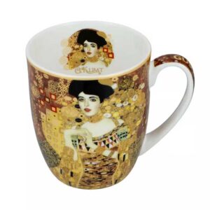 Kubek „Adela” – Gustav Klimt