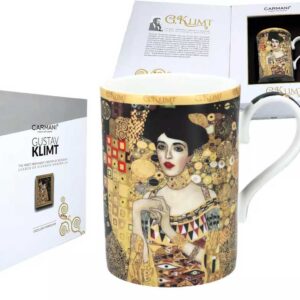 Kubek „Adela” – Gustav Klimt