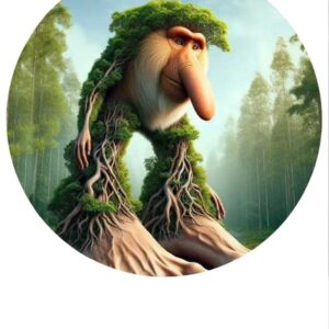 Wydruk cukrowy na tort A4  Brr Brr Patapim + napis gratis